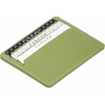 Tergan Калъфи за документи 1050LIGHT GREEN