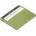 Tergan Калъфи за документи 1050LIGHT GREEN