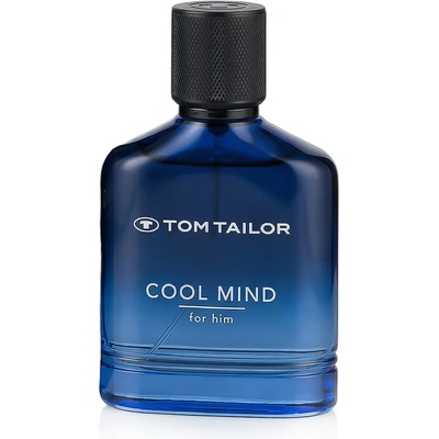 Tom Tailor Cool Mind for Him EDT 50 ml