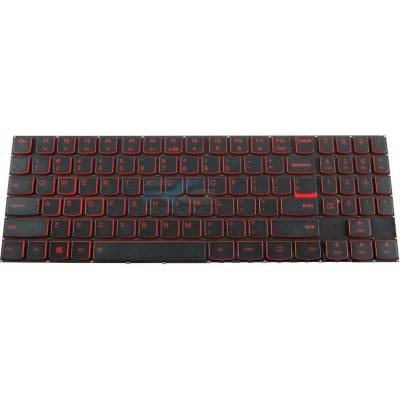 Klávesnice LENOVO LEGION Y520-15IKBN / LED