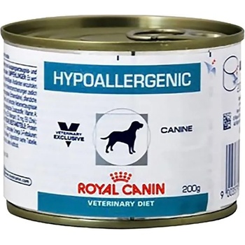 Royal Canin Hypoallergenic 24x200 g