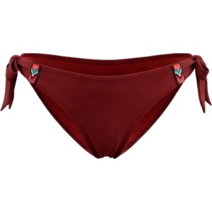 Banana Moon Дамско бикини долнище Banana Moon Women's Dasia Totem Bikini bottom - Noisette - размер 34 (FR) (150-6109-0211)