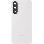Samsung A566B Galaxy A56 5G светлосив заден капак (Service Pack) (GH82-36807B)