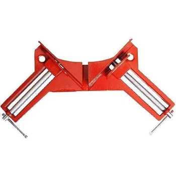 Sparta Стяга ъглова, 75 mm, алуминиева SPARTA 2032057 (2032057)