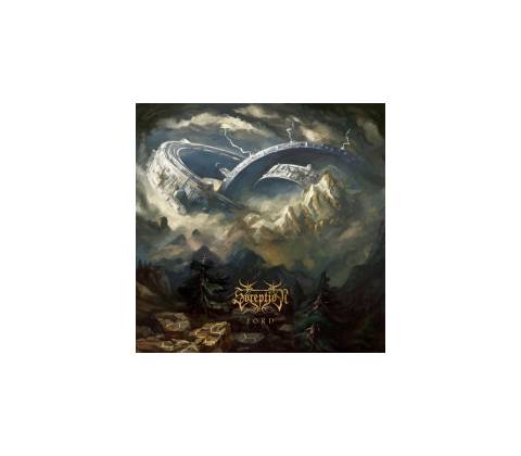 Soreption - Jord CD