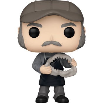 Funko Фигура Funko POP! Movies: Jaws - Quint (50th Anniversary) #1755 (FK83974)