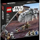 LEGO® Star Wars™ 75338 Přepadení na planetě Ferrix