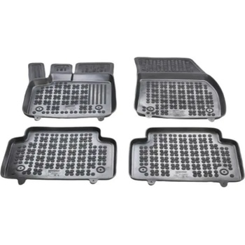 Image 1 of Rezaw-Plast Гумени стелки за RANGE ROVER Evoque II (2018+) - тип леген (202907)