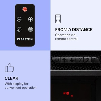 Image 1 of Klarstein Studio 10 Arc