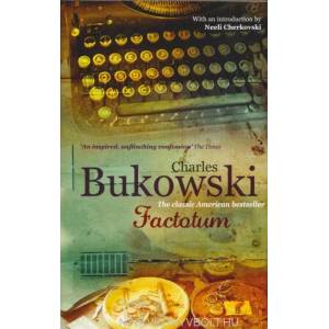 Factotum (2009)