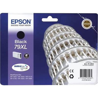 Epson T7901