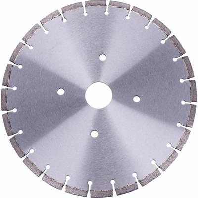 Hoteche Kotúč diamantový rezný 350 x 25,4 x 12 x 3,2 mm 570451