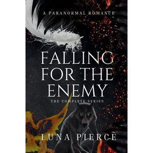 Falling for the Enemy | Luna Pierce (ISBN: 9781957238296)