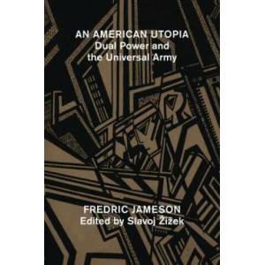 American Utopia | Fredric Jameson (ISBN: 9781784784539)