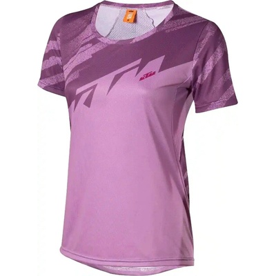 KTM Lady Character elderberry/magenta