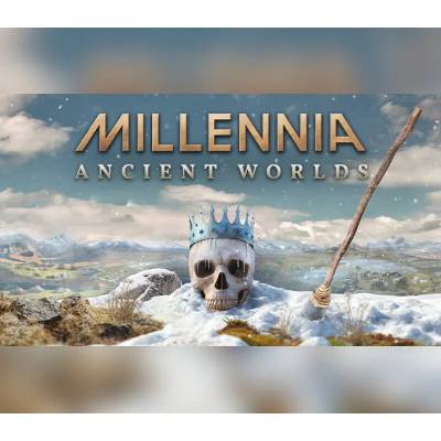 Millennia - Ancient Worlds DLC