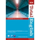 New Total English Upper Intermediate