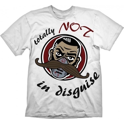 Borderlands Dr Ned T-Shirt