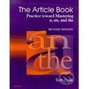 Article Book