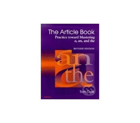 Article Book
