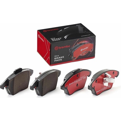 BREMBO P 61 076X