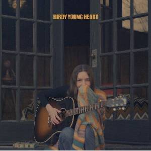 Birdy - Young Heart (CD) (0190295079888)