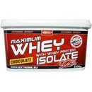 Xxtreme Maximum Whey Protein Isolate 92% 2200 g