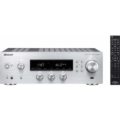 Pioneer SX-N30AE-S stříbrný