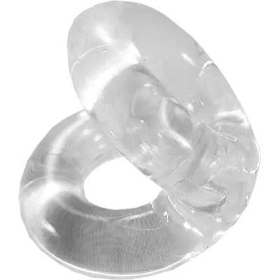 Sport Fucker Trainer Ring Transparent