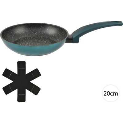 Perfect Home Granitová pánev na indukci 20cm Sea Line, 12191