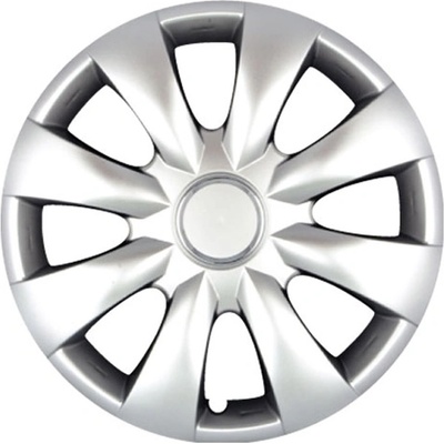 Sülbüs Тасове за джанти 15'' 316