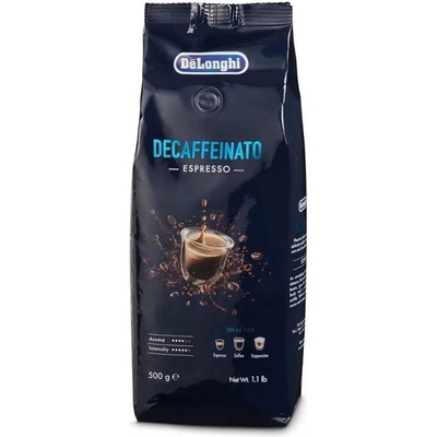 DeLonghi Kimbo Decaffeinato 0,5 kg