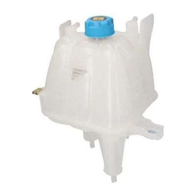 THERMOTEC Vyrovnávací nádoba, chladicí kapalina DBP002TT