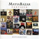 Matia Bazar - Fantasia - Best & Rarities CD
