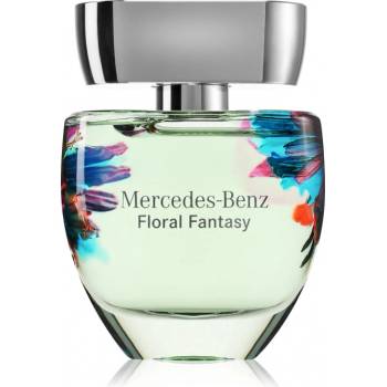Mercedes-Benz Floral Fantasy EDT 90 ml Tester