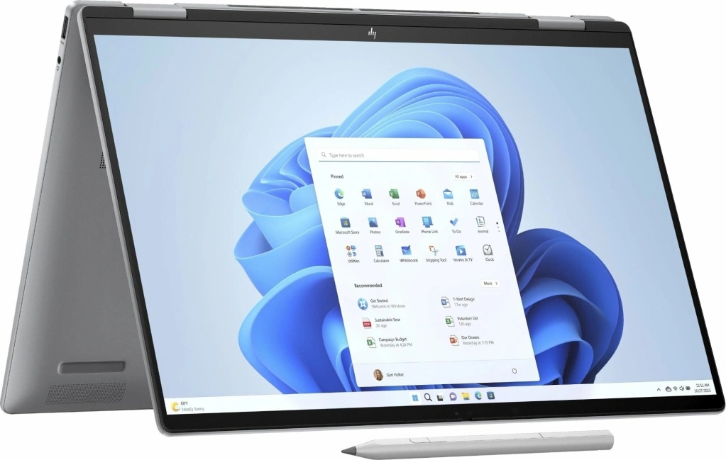 HP Envy x360 A48VTEA