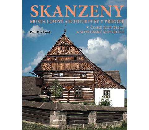 Skanzeny