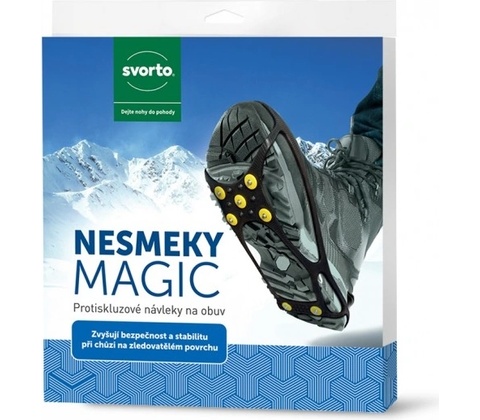 Svorto Magic