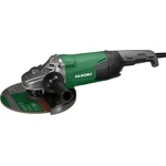 HiKOKI (Hitachi) G23SW2-GYK/G23SW2W7Z Ъглошлайф