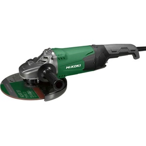 HiKOKI (Hitachi) G23SW2-GYK/G23SW2W7Z Ъглошлайф