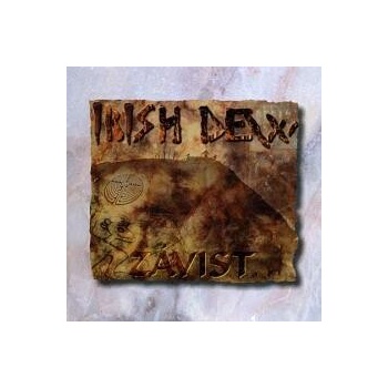 Irish Dew - Závist CD