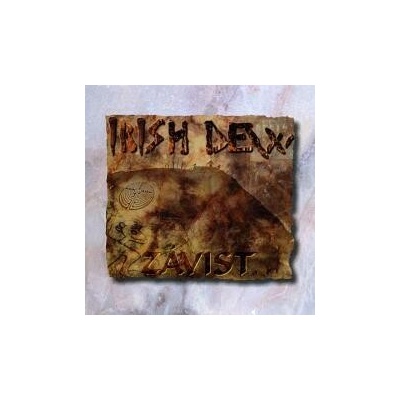 Irish Dew - Závist CD