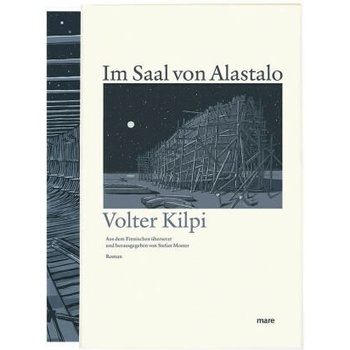 Image 1 of Im Saal von Alastalo | Stefan Moster