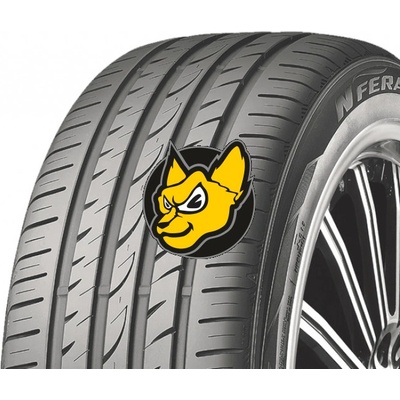 Roadstone N'Fera SU4 195/55 R15 85V