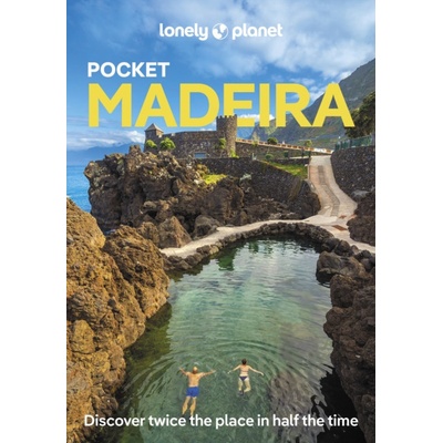 Lonely Planet Pocket Madeira - Lonely Planet