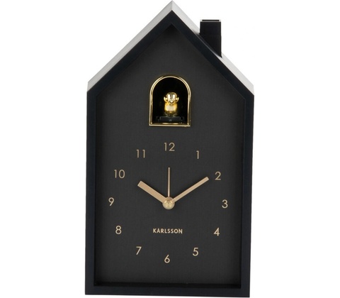Karlsson 6077BK