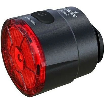Fenix BC06R zadné čierne