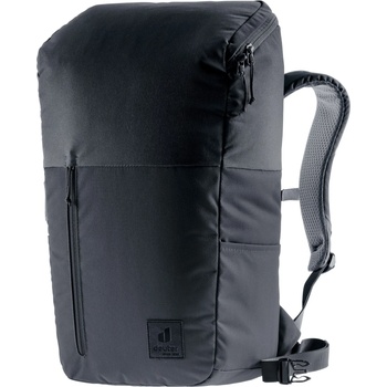 Deuter Дневна раница Deuter UP Stockholm 22 Daypack - Black - размер One Size (502-5334-0211)