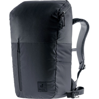 Deuter Дневна раница Deuter UP Stockholm 22 Daypack - Black - размер One Size (502-5334-0211)