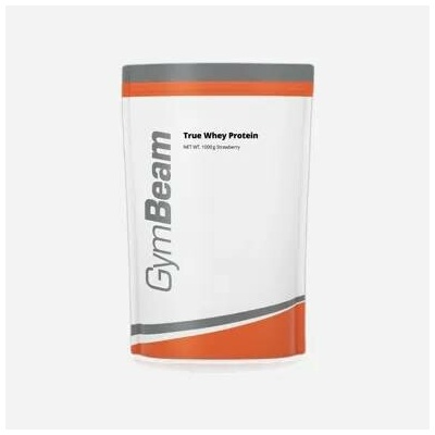 GymBeam True Whey Protein 5000 g